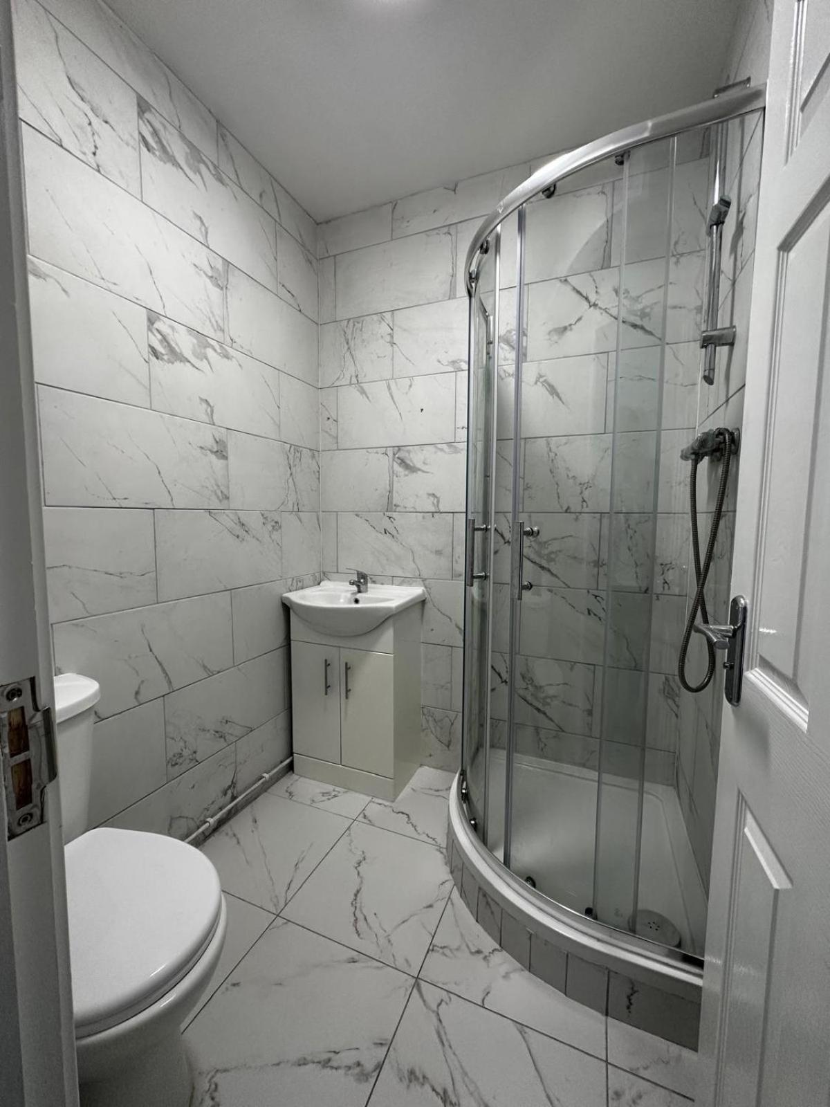 Tottenham En Suites Guest Rooms Λονδίνο Εξωτερικό φωτογραφία