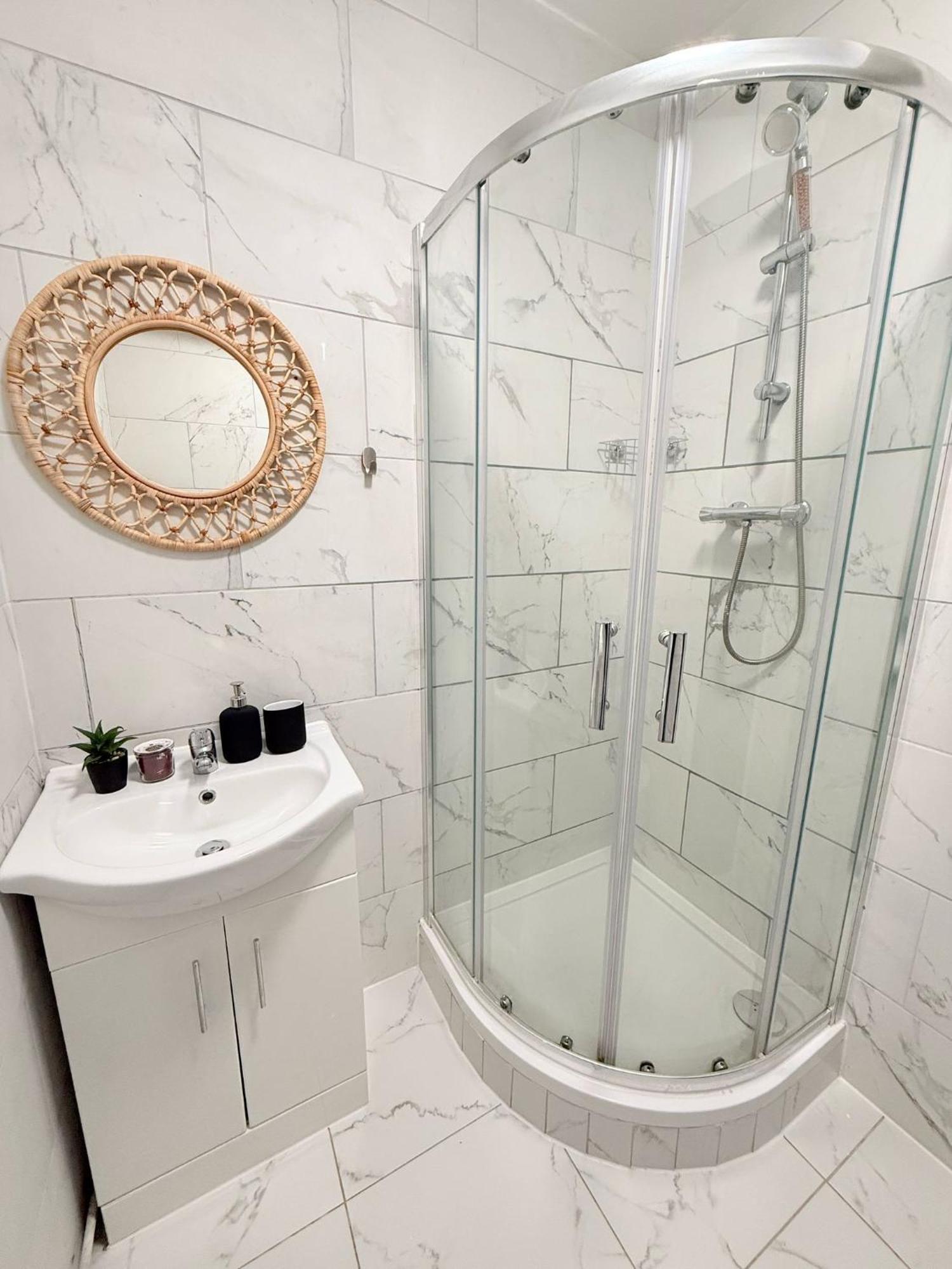 Tottenham En Suites Guest Rooms Λονδίνο Εξωτερικό φωτογραφία