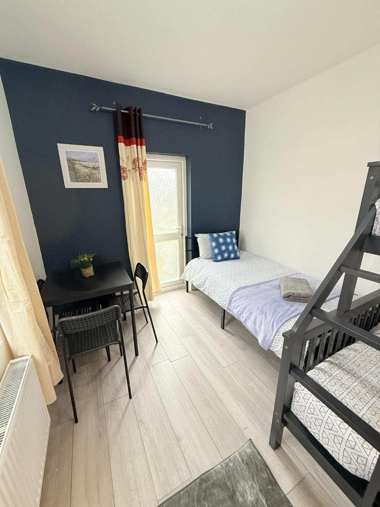 Tottenham En Suites Guest Rooms Λονδίνο Εξωτερικό φωτογραφία