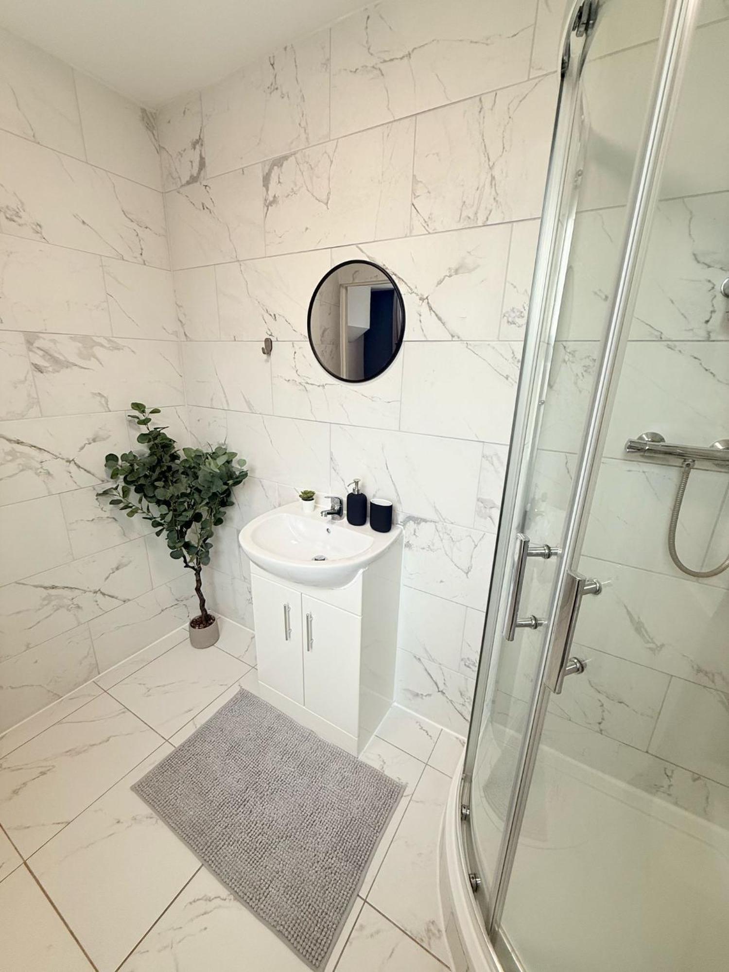 Tottenham En Suites Guest Rooms Λονδίνο Εξωτερικό φωτογραφία